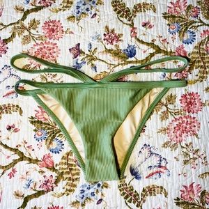 NWOT L.A. Hearts bikini bottoms
